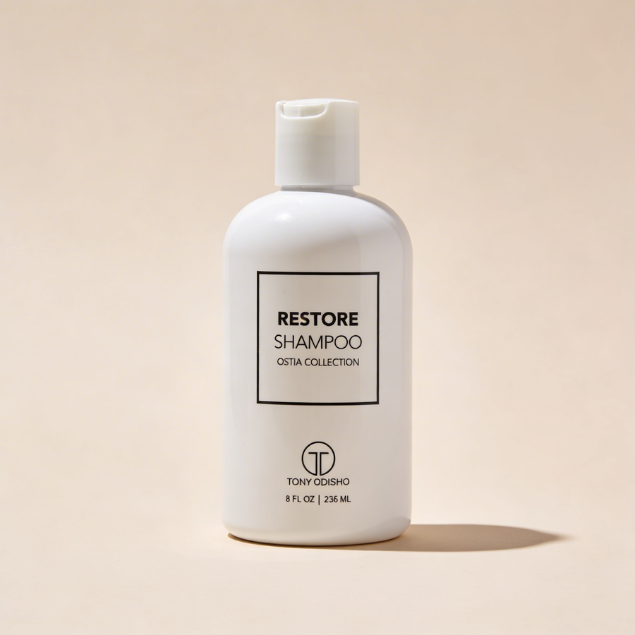 Ostia Restore Shampoo (New Formula)