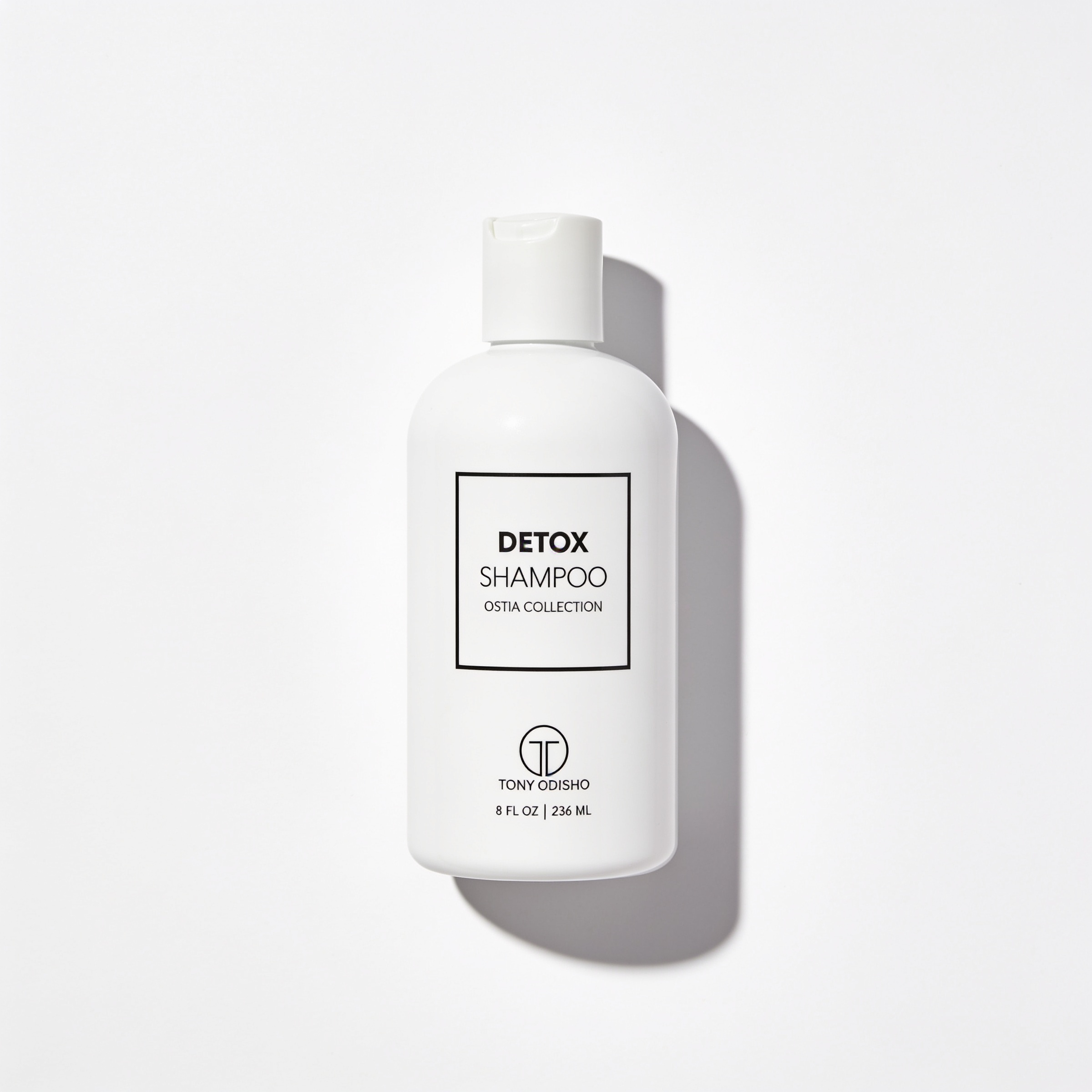 Ostia Detox Shampoo (NEW)