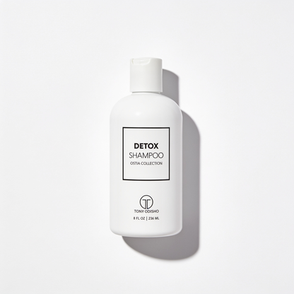 Ostia Detox Shampoo (NEW)