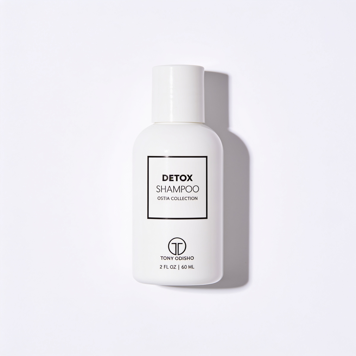 Ostia Detox Shampoo (NEW)