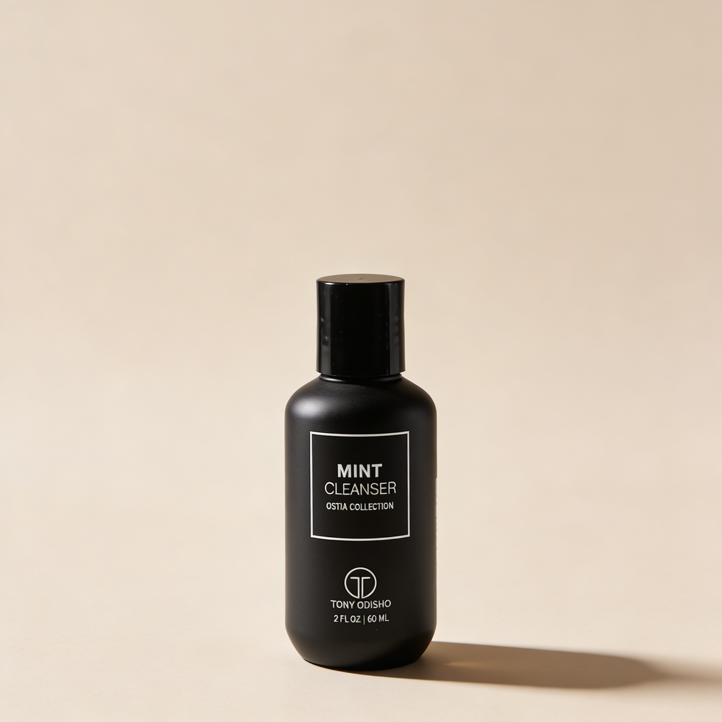 Ostia Mint Cleanser | Great for Men & Women