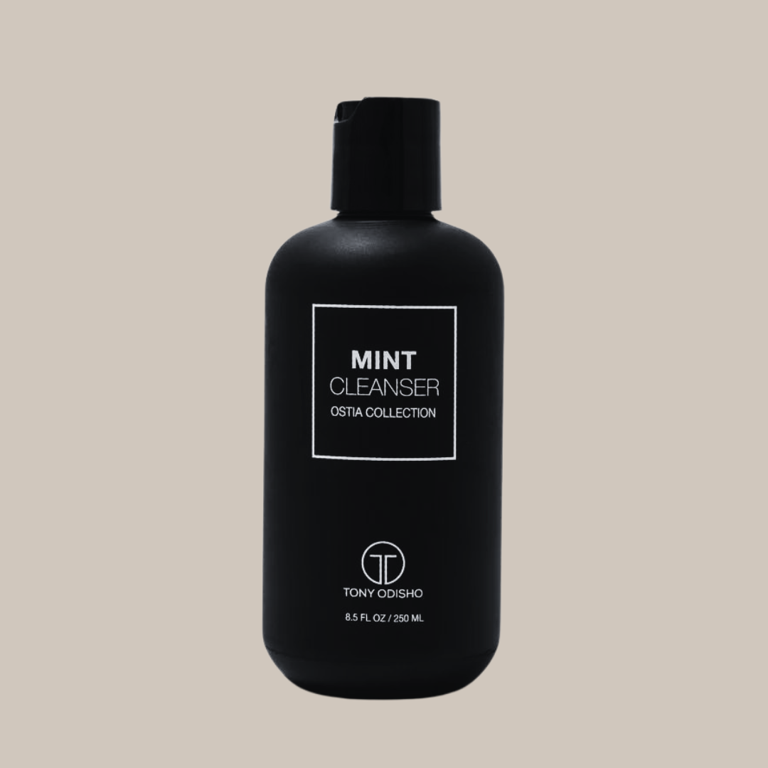 Mint Cleanser