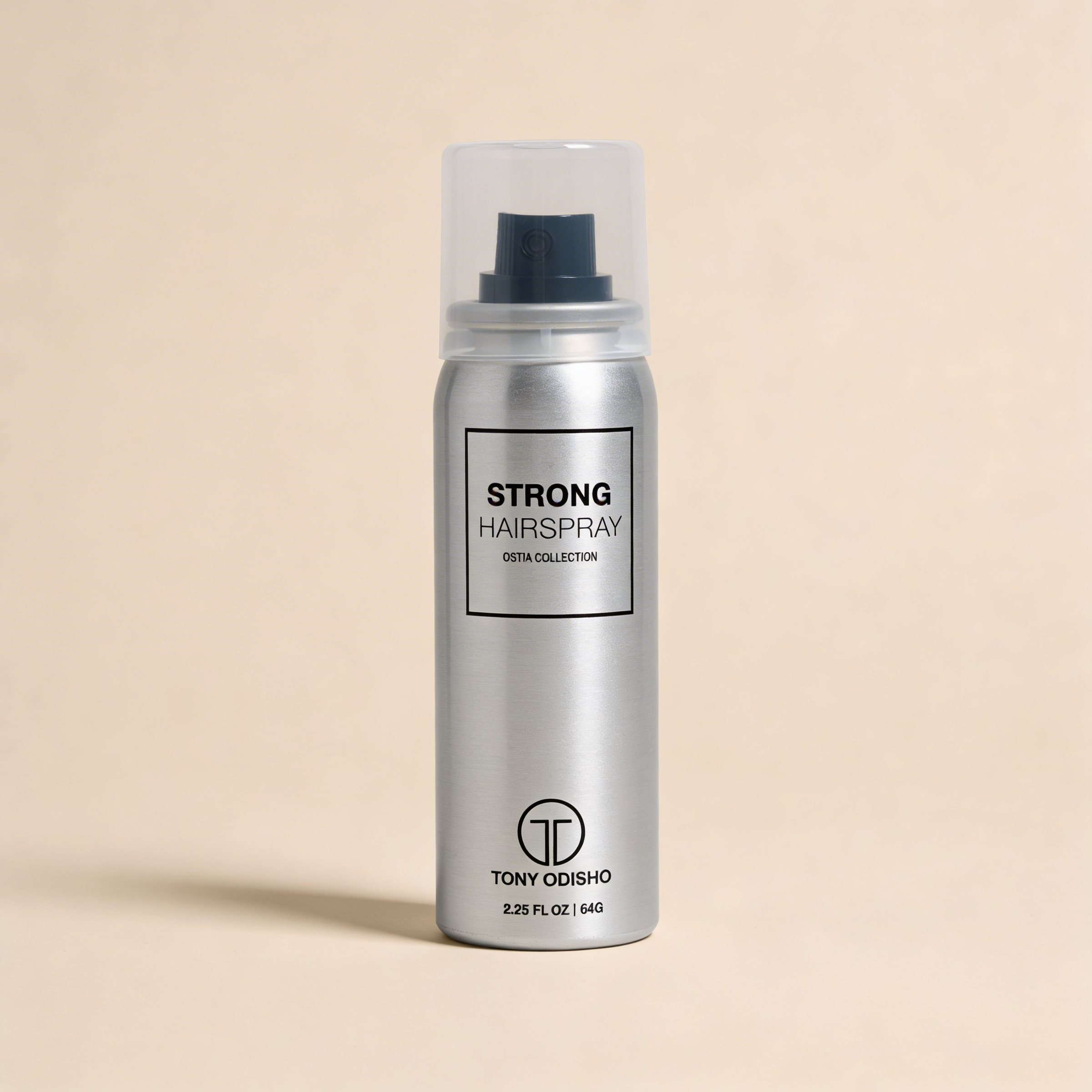 Ostia Strong Hairspray