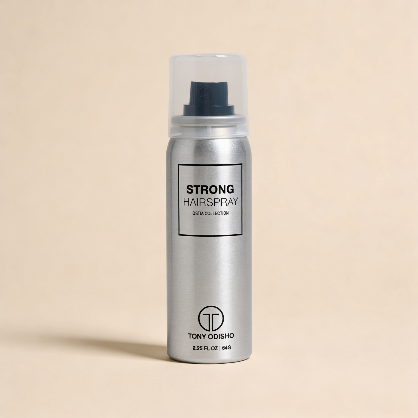Ostia Strong Hairspray