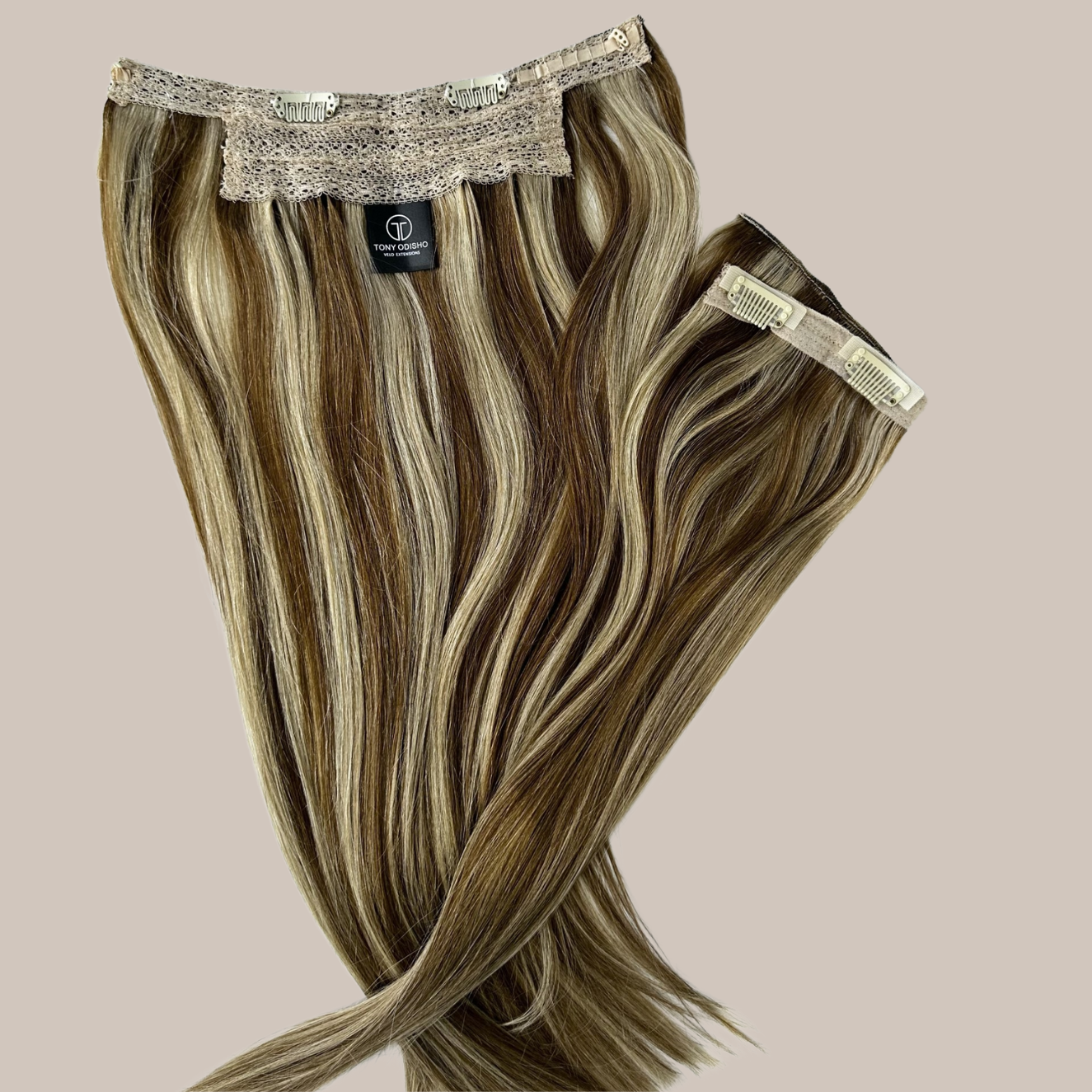 Velo Hair Extensions