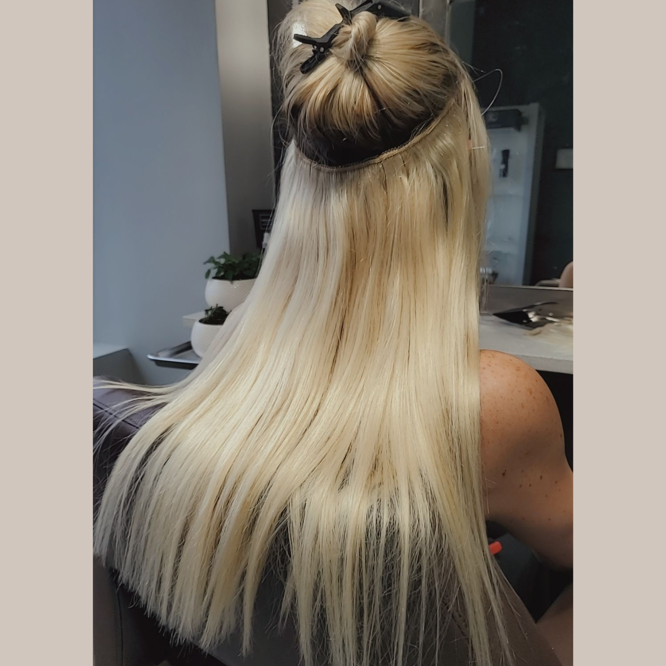 Velo Hair Extensions
