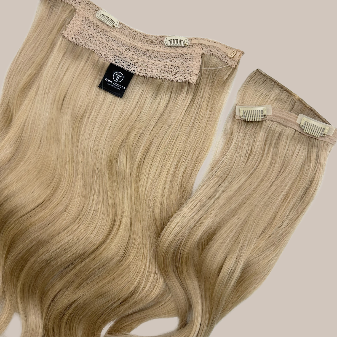 Velo Hair Extensions