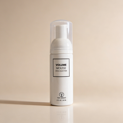 Volume Mousse (NEW)