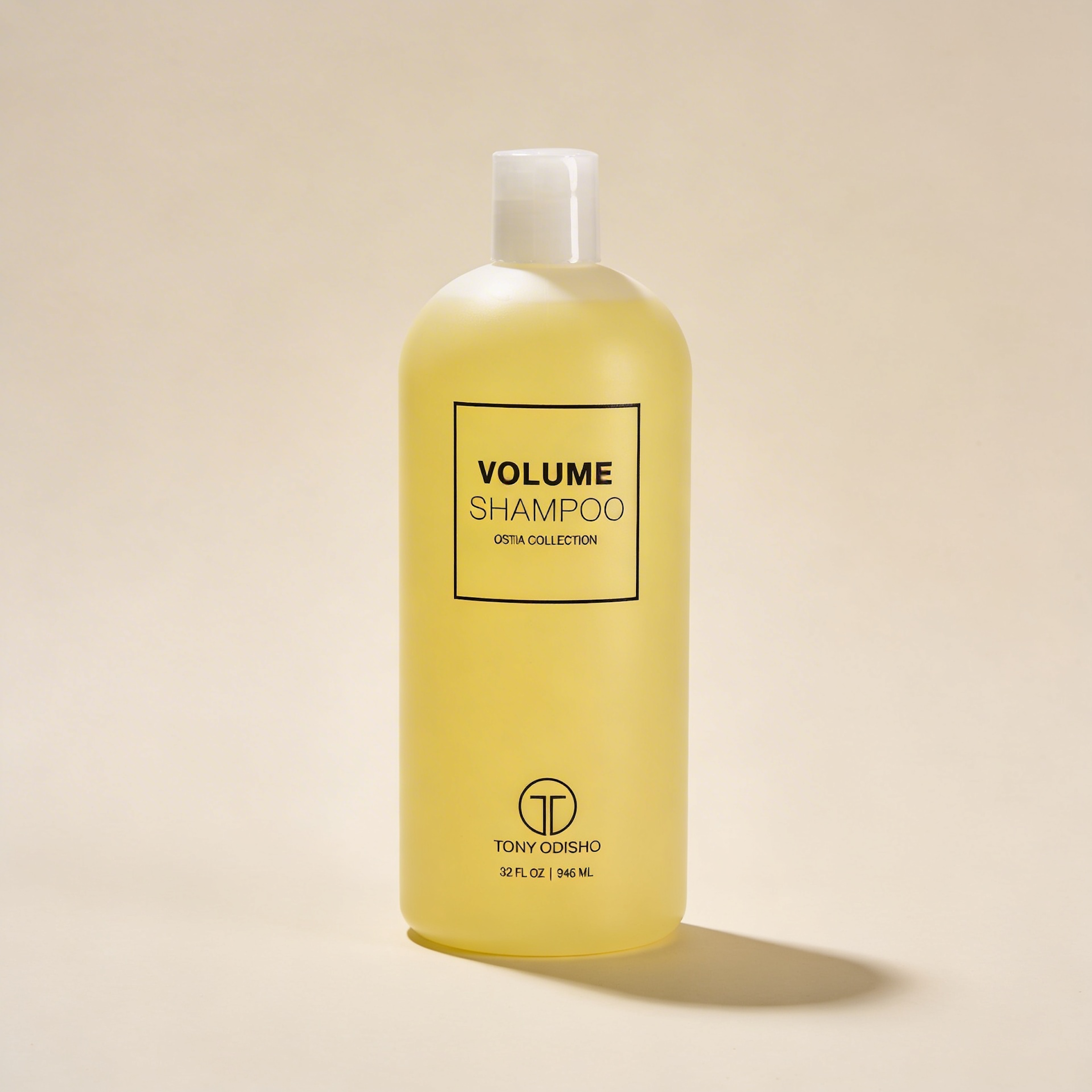 Ostia Volume Shampoo