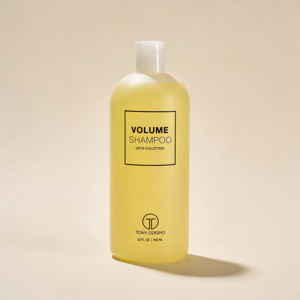 Ostia Volume Shampoo