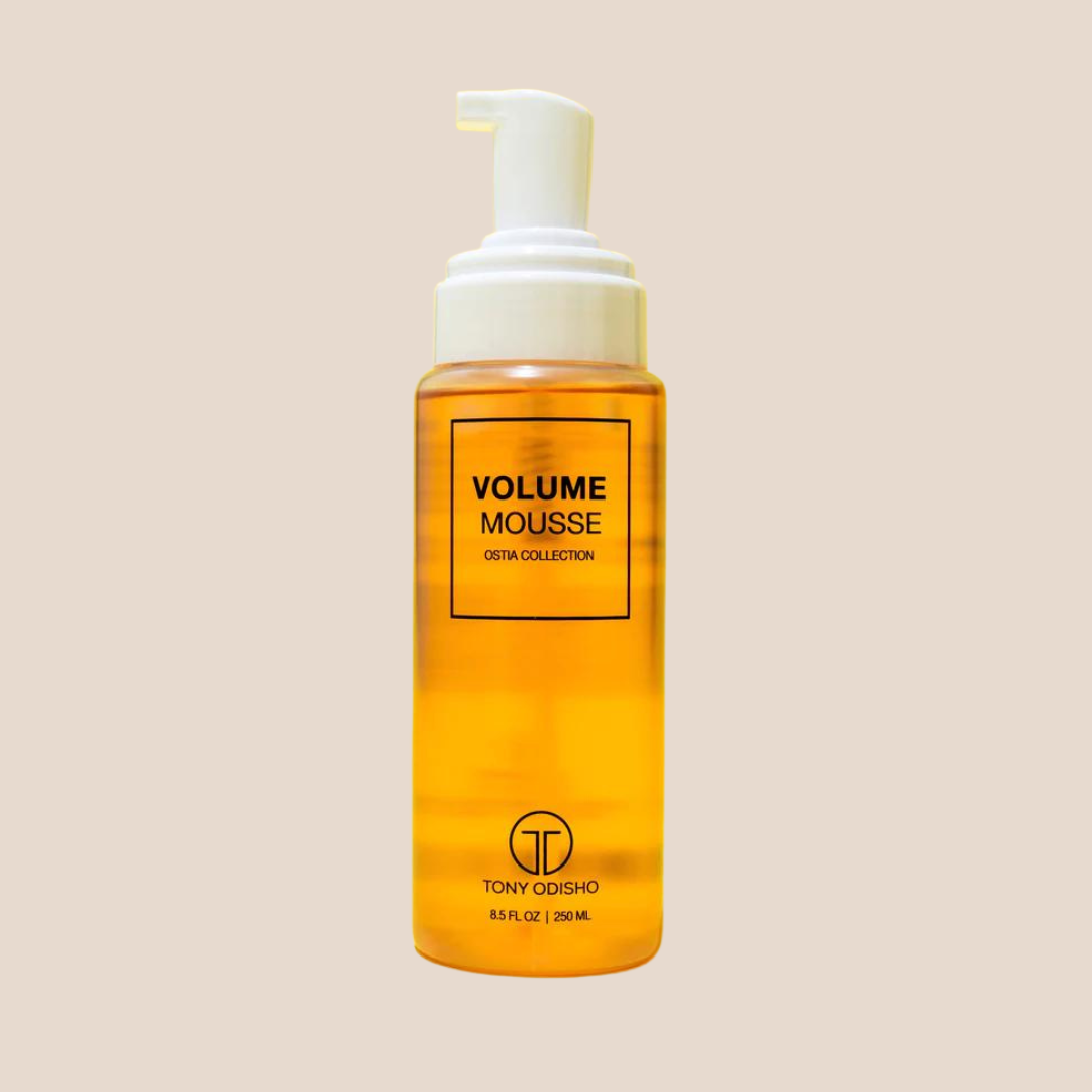 Volume Mousse