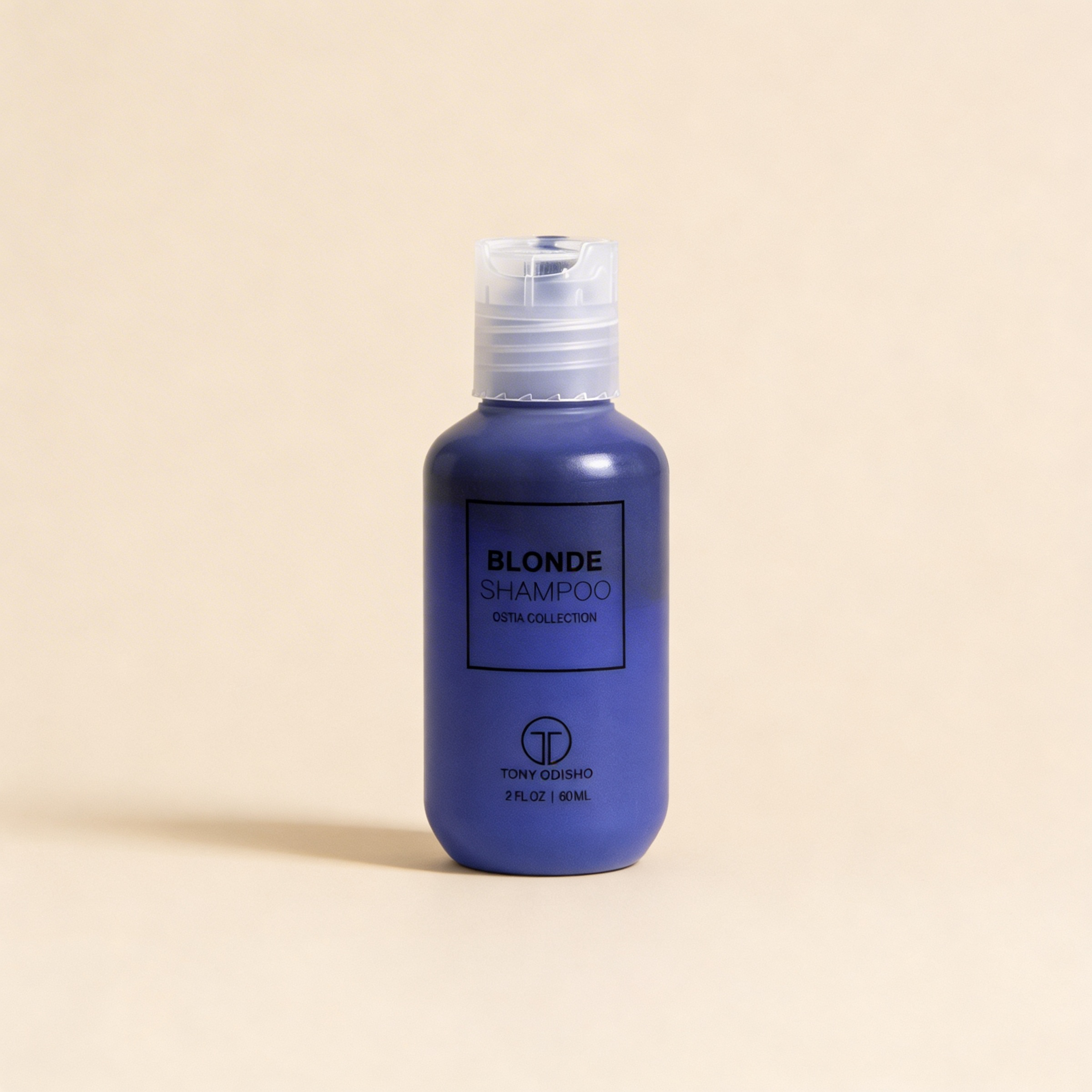 Ostia Blonde Shampoo