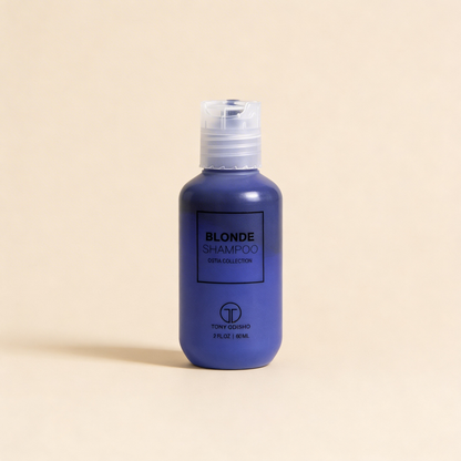 Ostia Blonde Shampoo