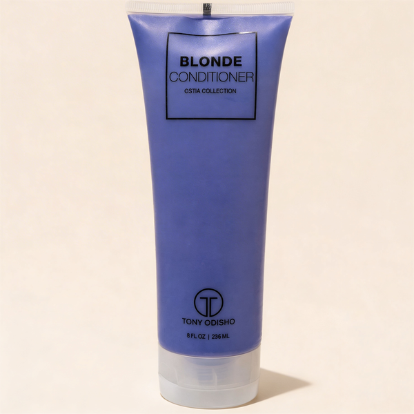 Blonde Conditioner 8 oz