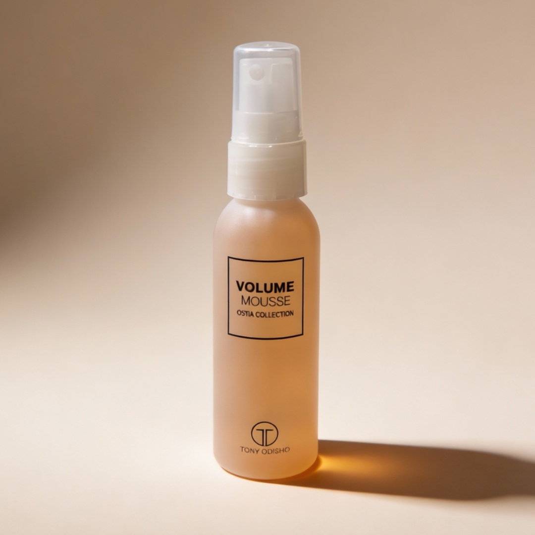 Ostia Volume Mousse