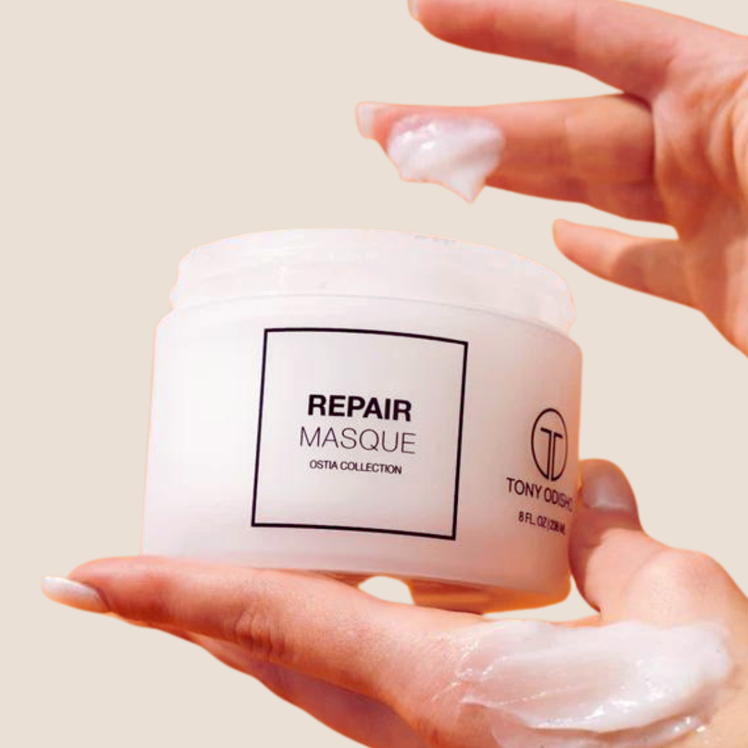 Repair Masque