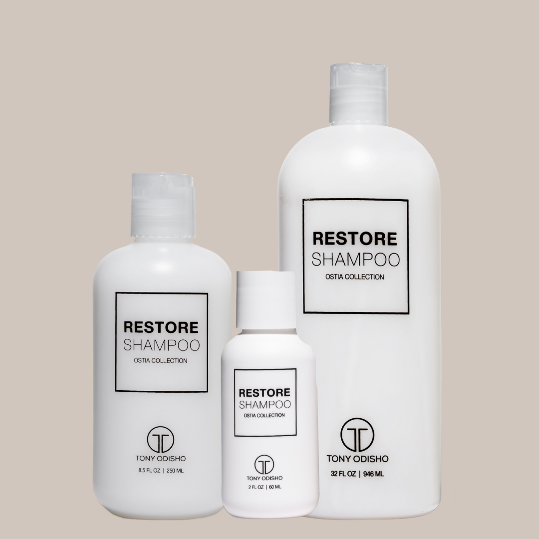Restore Shampoo
