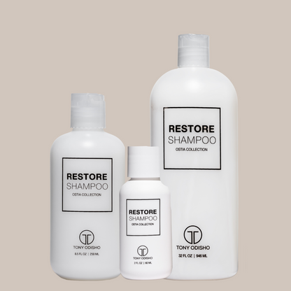 Restore Shampoo