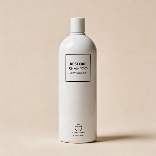 Ostia Restore Shampoo (New Formula)