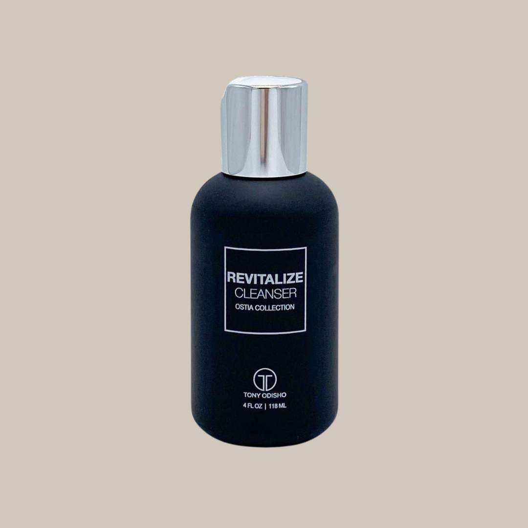 Revitalize Cleanser