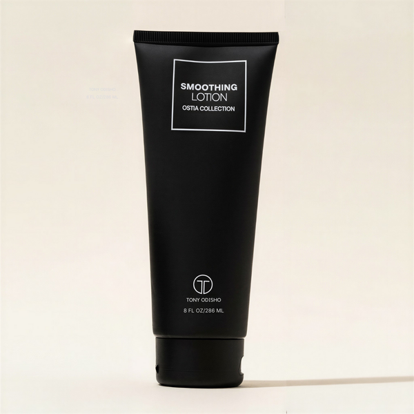 Smoothing Lotion 8oz