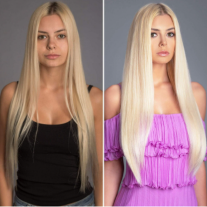 Original Tape Extensions