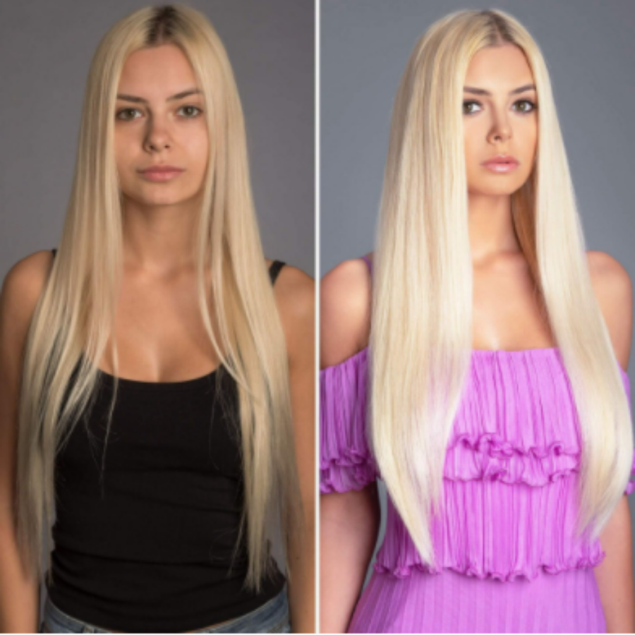 Original Tape Extensions