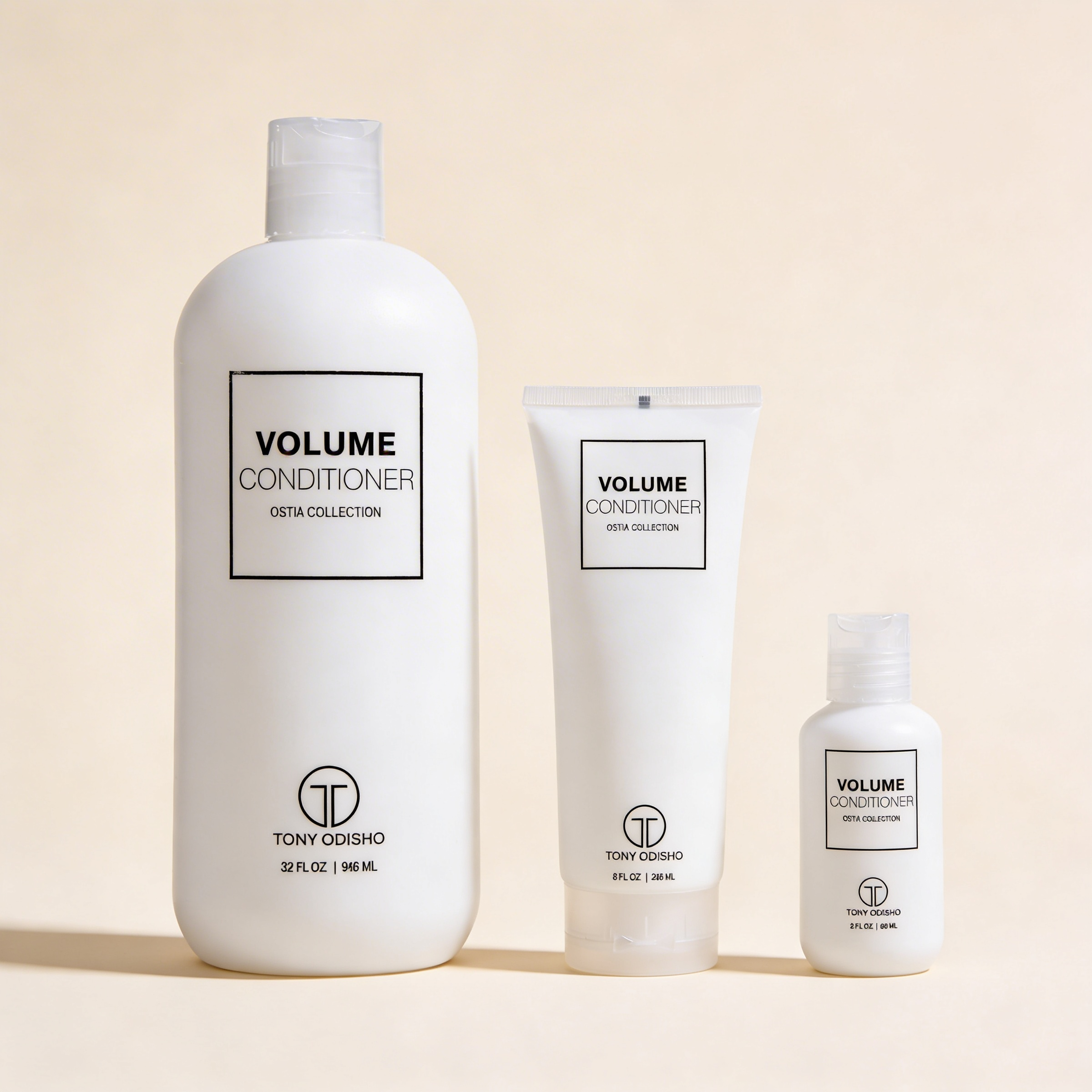 Ostia Volume Conditioner