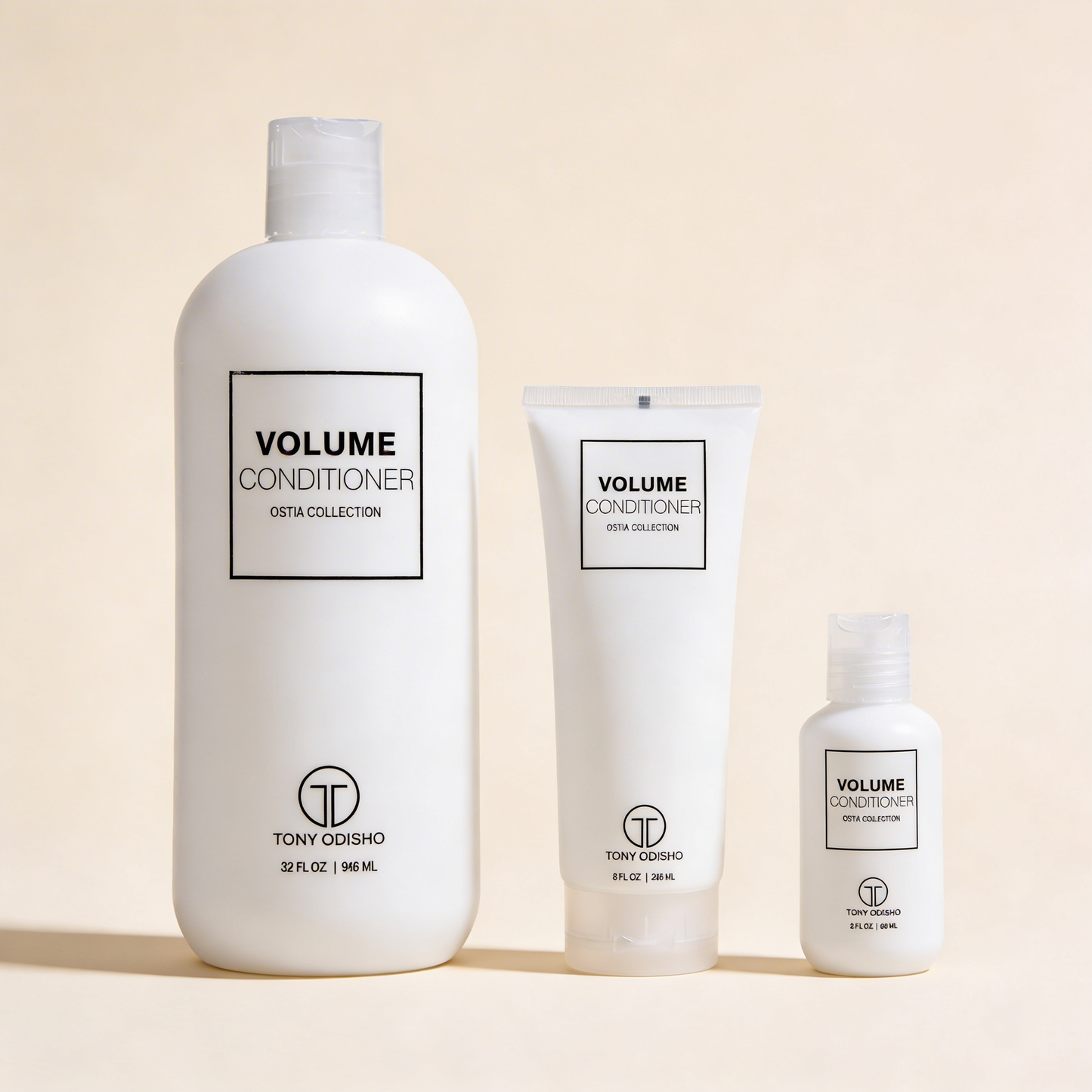Ostia Volume Conditioner