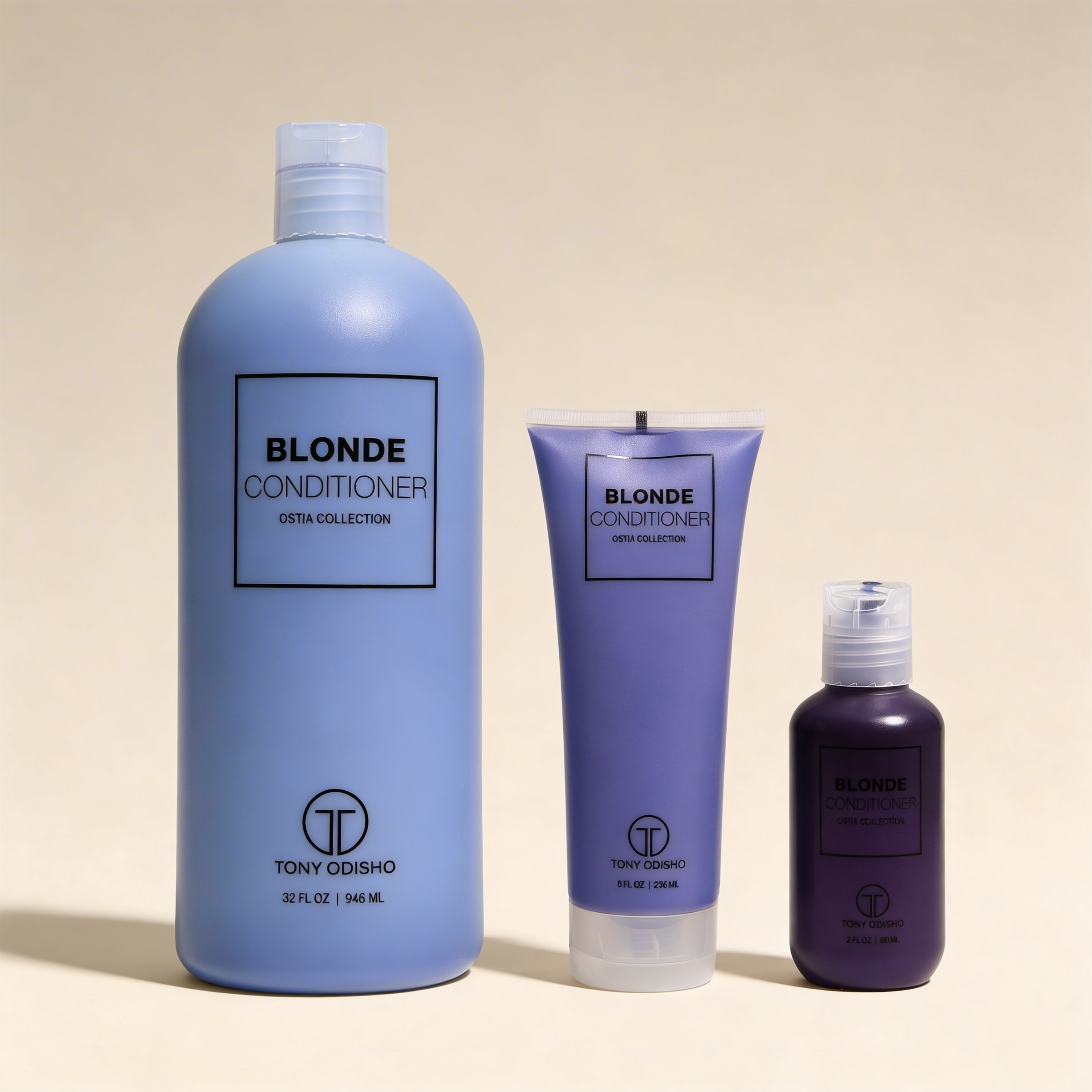 Ostia Blonde Conditioner