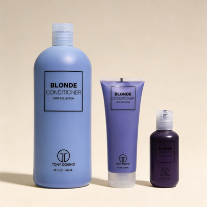 Ostia Blonde Conditioner