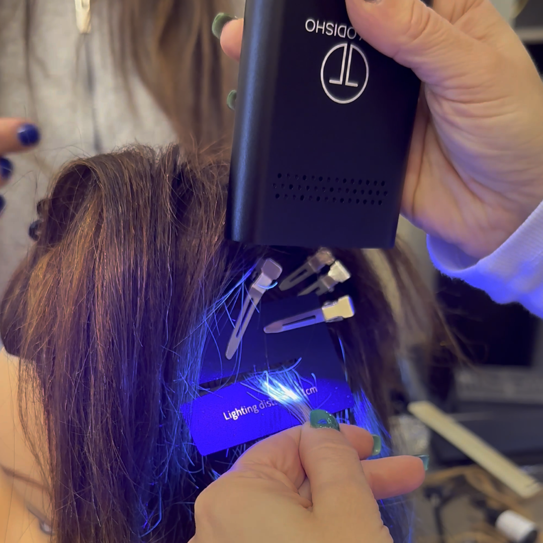 Tony Odisho V-Light Premium Extension Kit