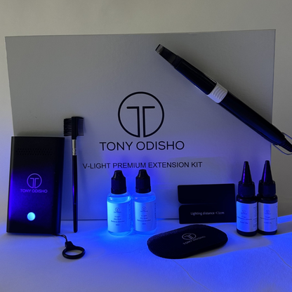 Tony Odisho V-Light Premium Extension Kit