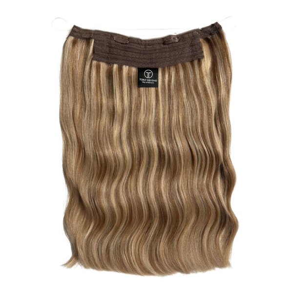 Velo Hair Extensions