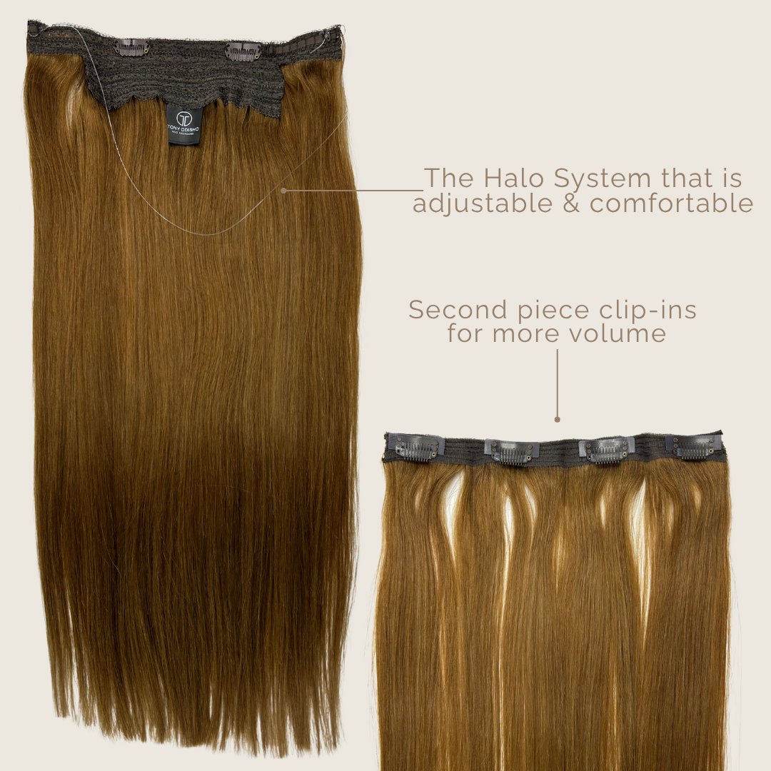 Velo Hair Extensions