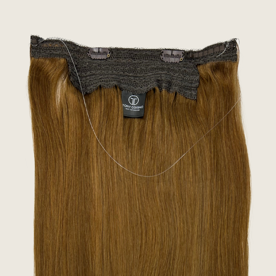 Velo Hair Extensions