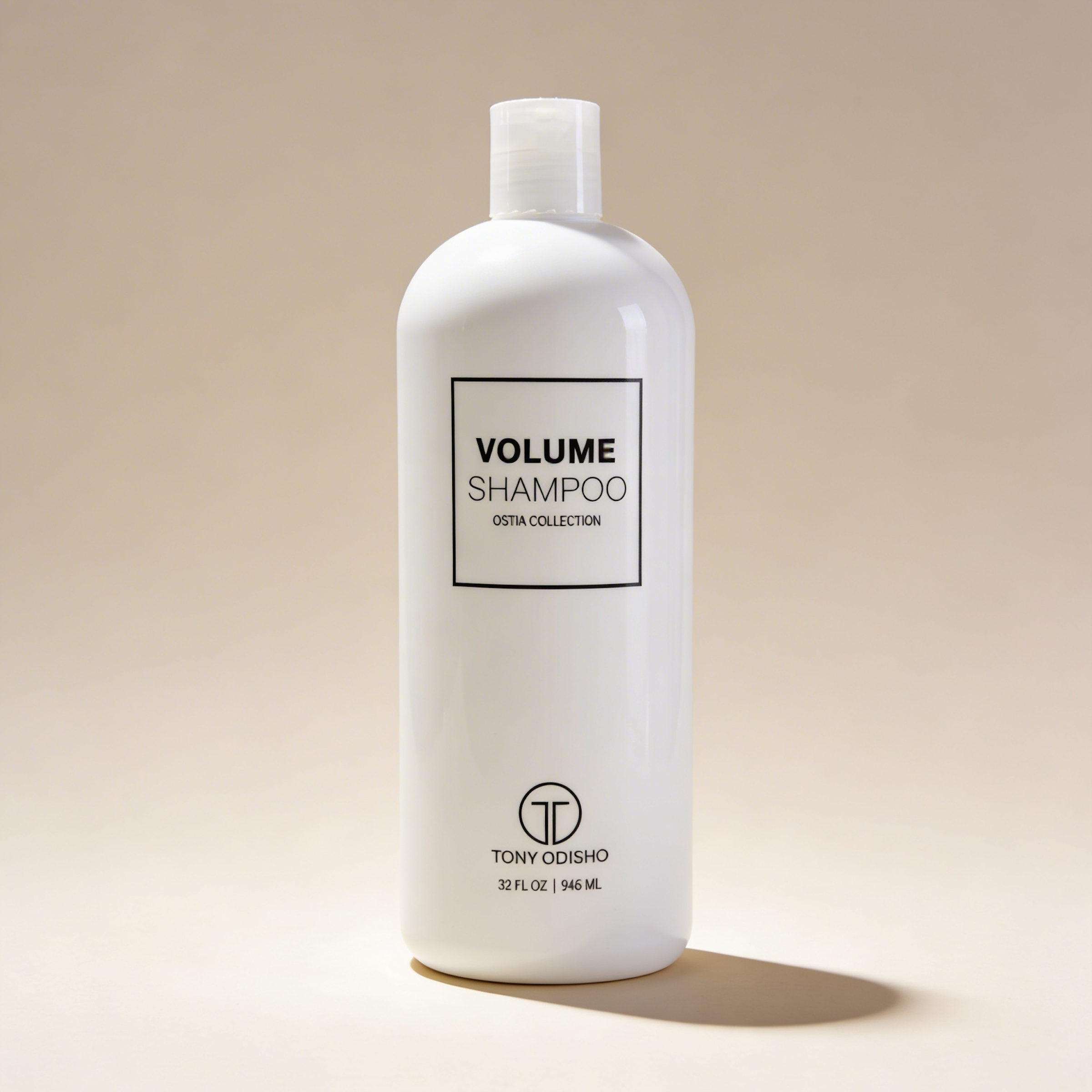 NEW OStia Volume Shampoo