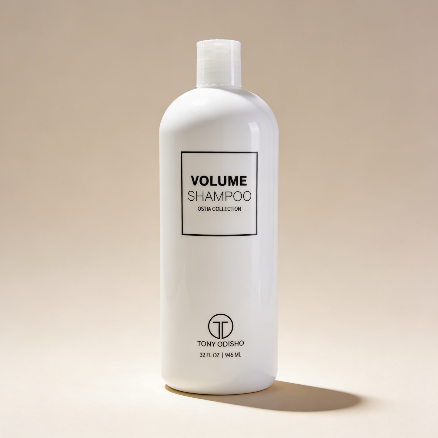 NEW OStia Volume Shampoo