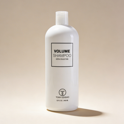 NEW OStia Volume Shampoo