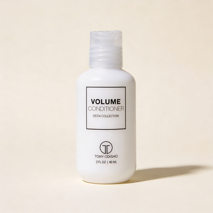 Volume Mini Maintenance Hair Kit