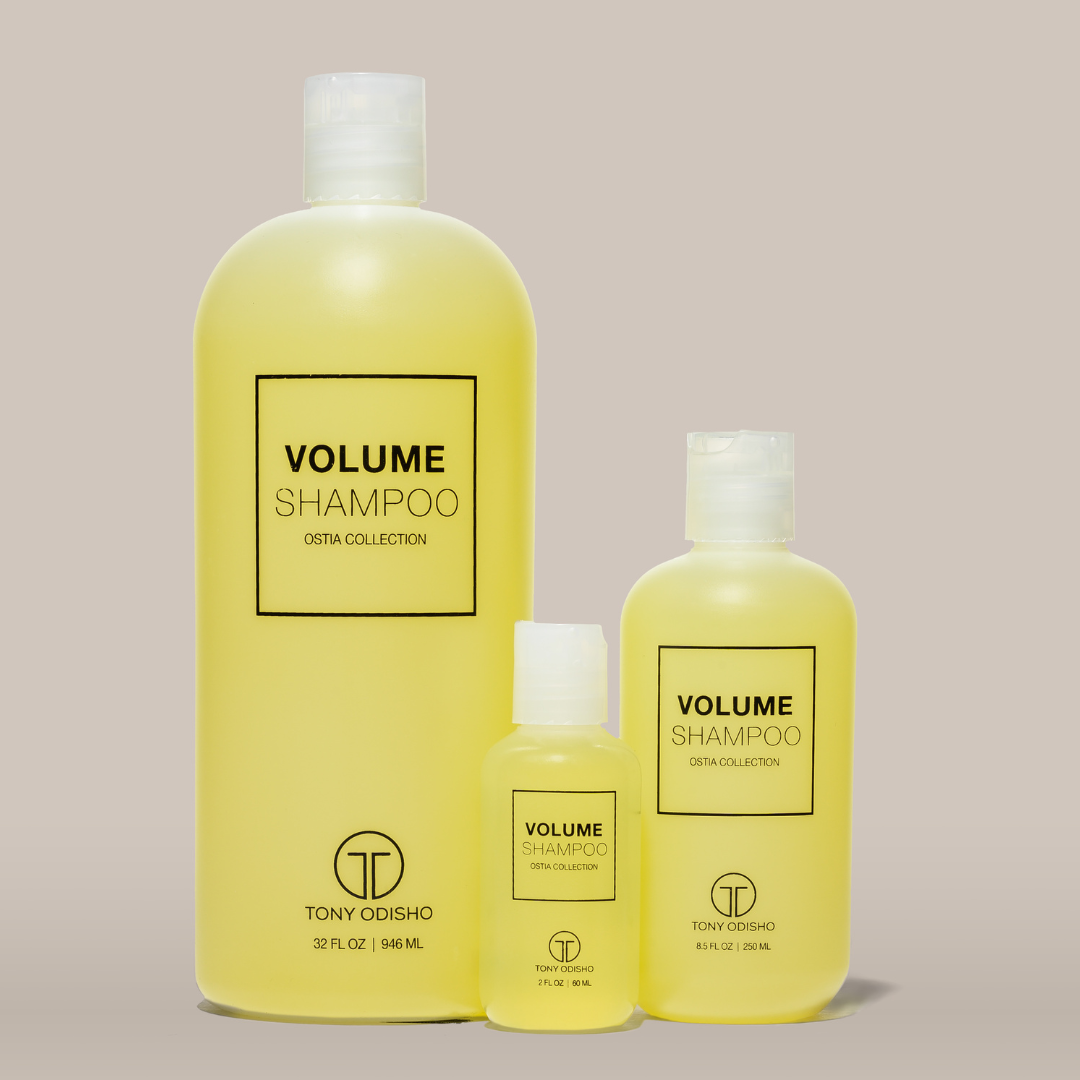 Volume Shampoo