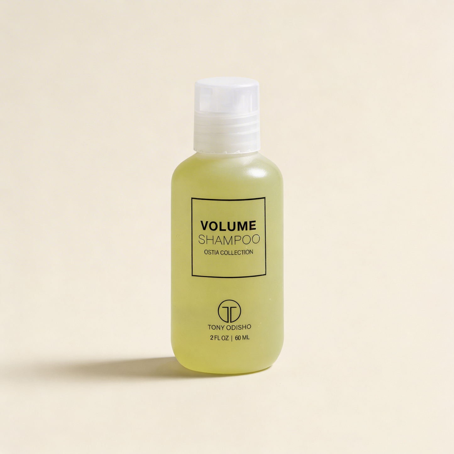 Ostia Volume Shampoo