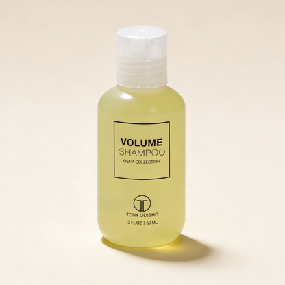Volume Mini Maintenance Hair Kit