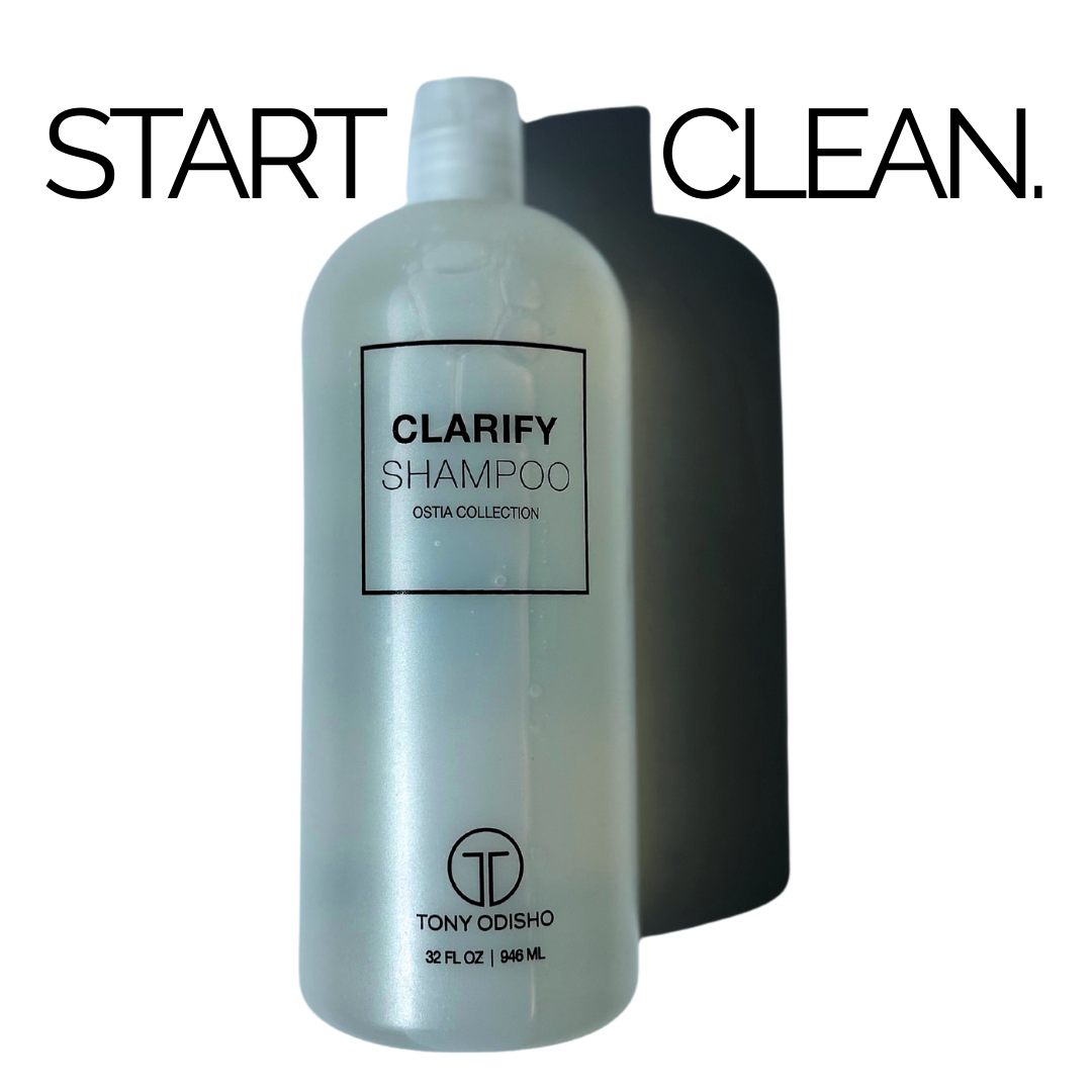 Clarify Shampoo
