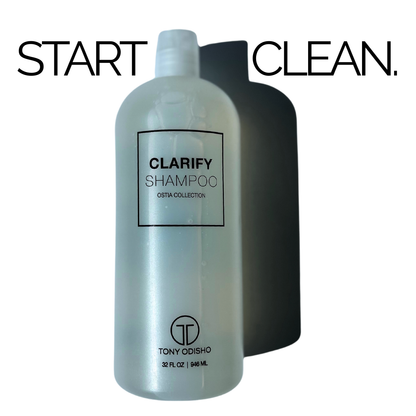 Clarify Shampoo