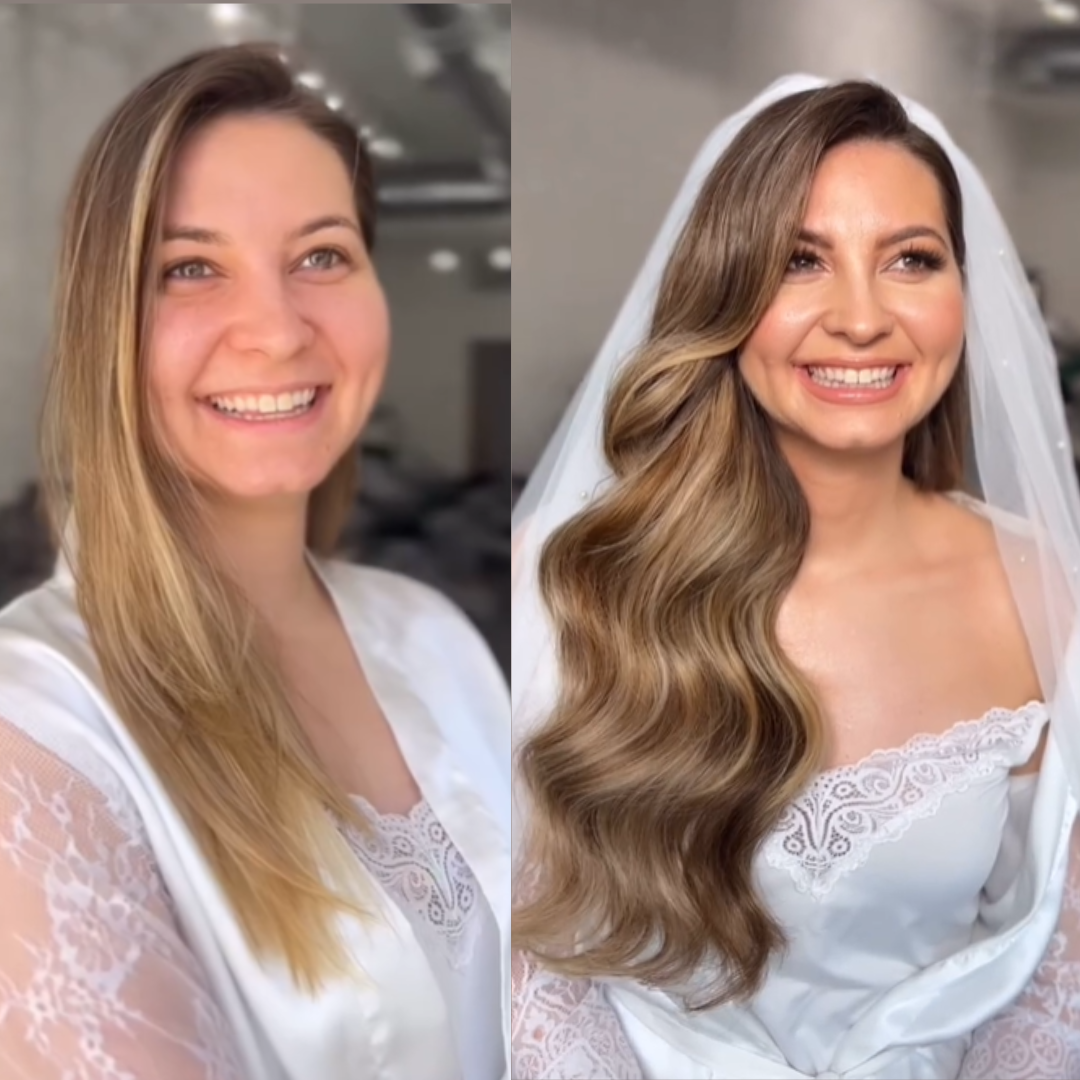 Velo Hair Extensions