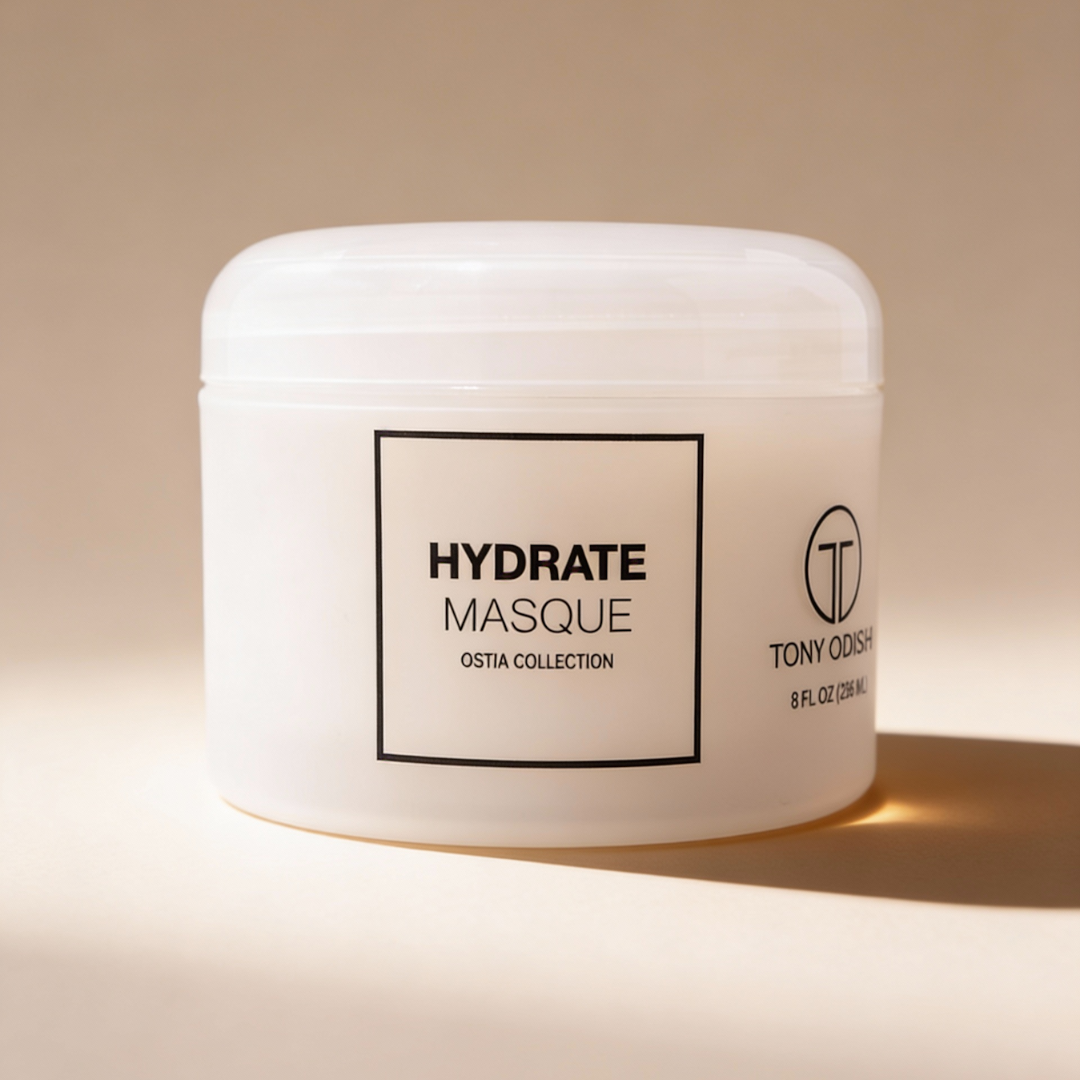 Ostia Hydrate Masque | 8 oz