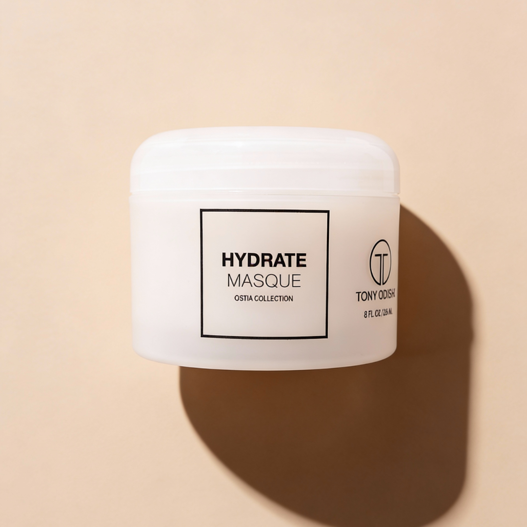 Ostia Hydrate Masque | 8 oz