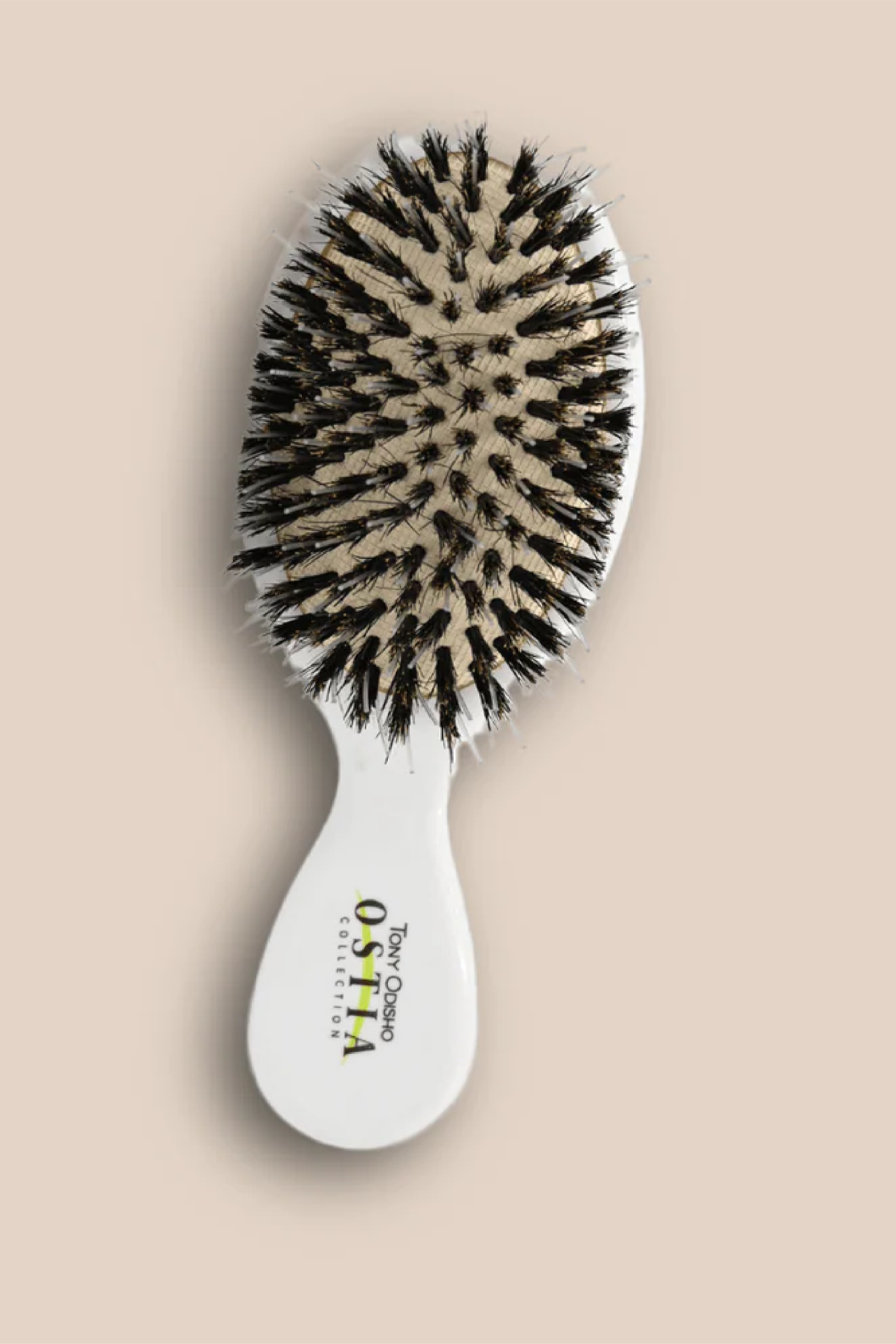 Mixed Bristle Brush