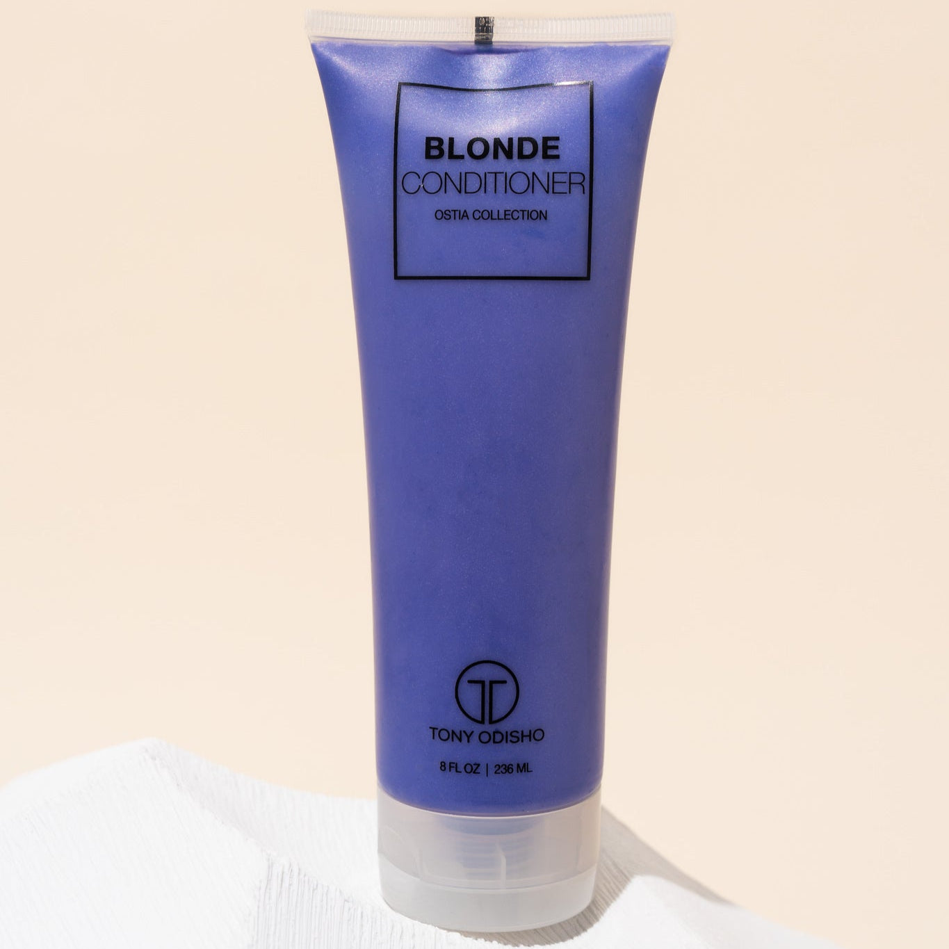 Blonde Conditioner